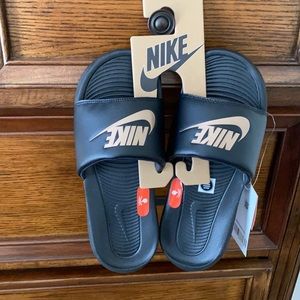 Nike Slides